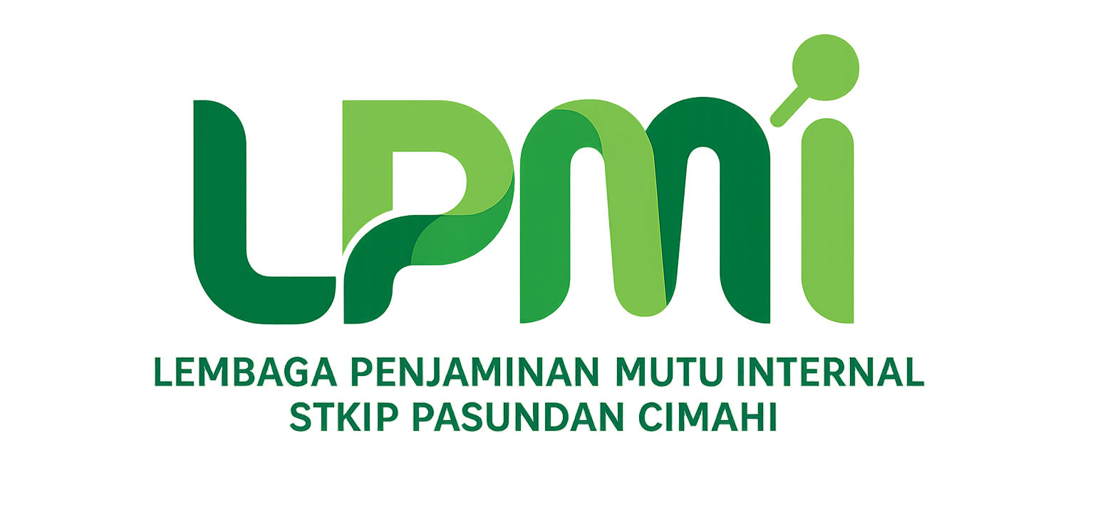 LPMI STKIP Pasundan 