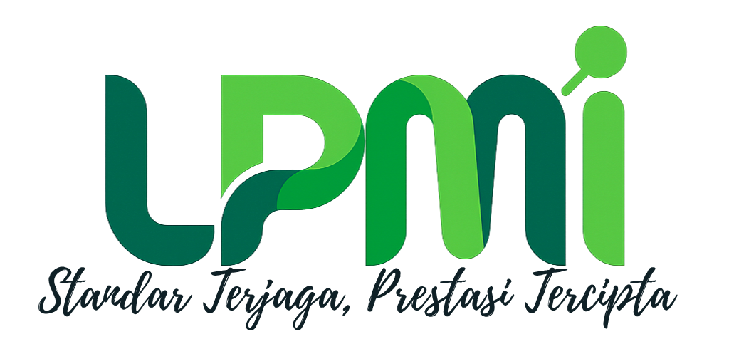 LPMI STKIP Pasundan 